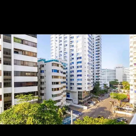 Apartamento El Laguito