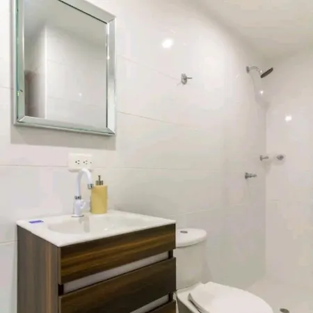 El Laguito Apartamento