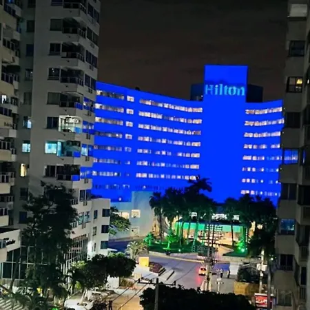 Apartamento El Laguito *
