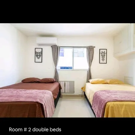 Apartment El Laguito Cartagena