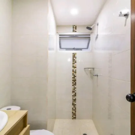 El Laguito Apartment Cartagena
