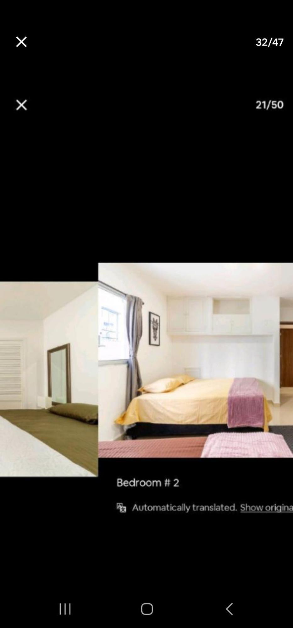 El Laguito Cartagena