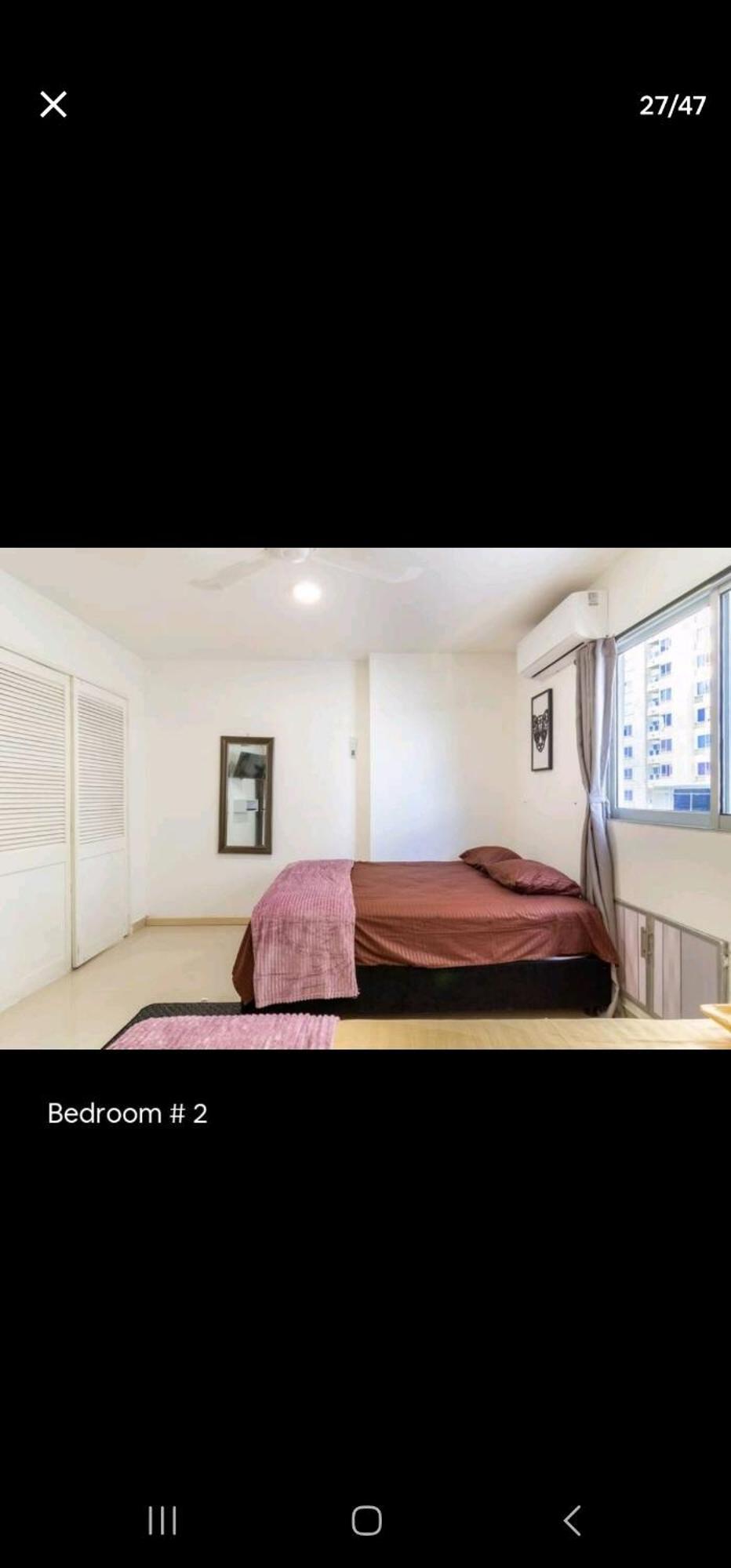 El Laguito Apartment Cartagena