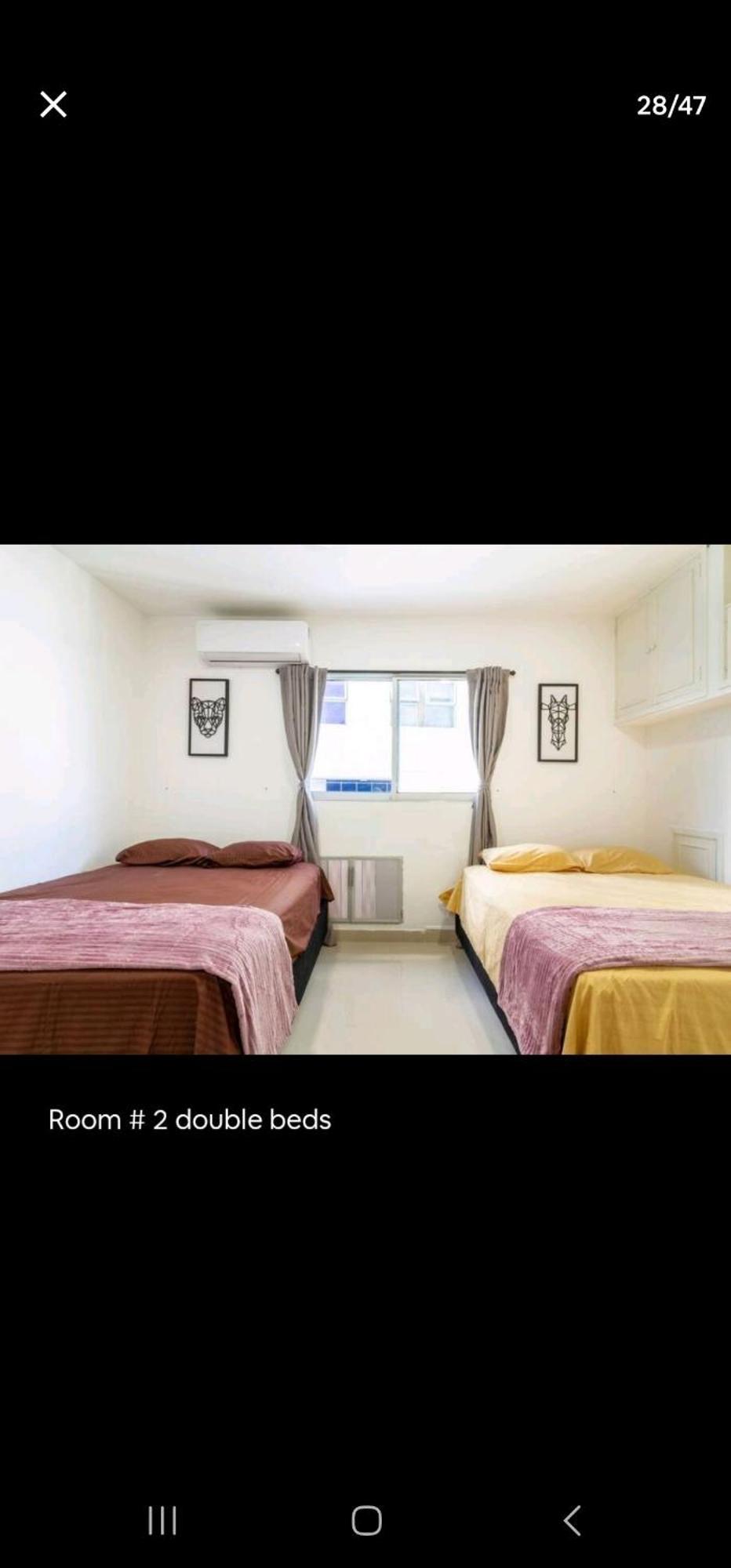 Apartment El Laguito Cartagena