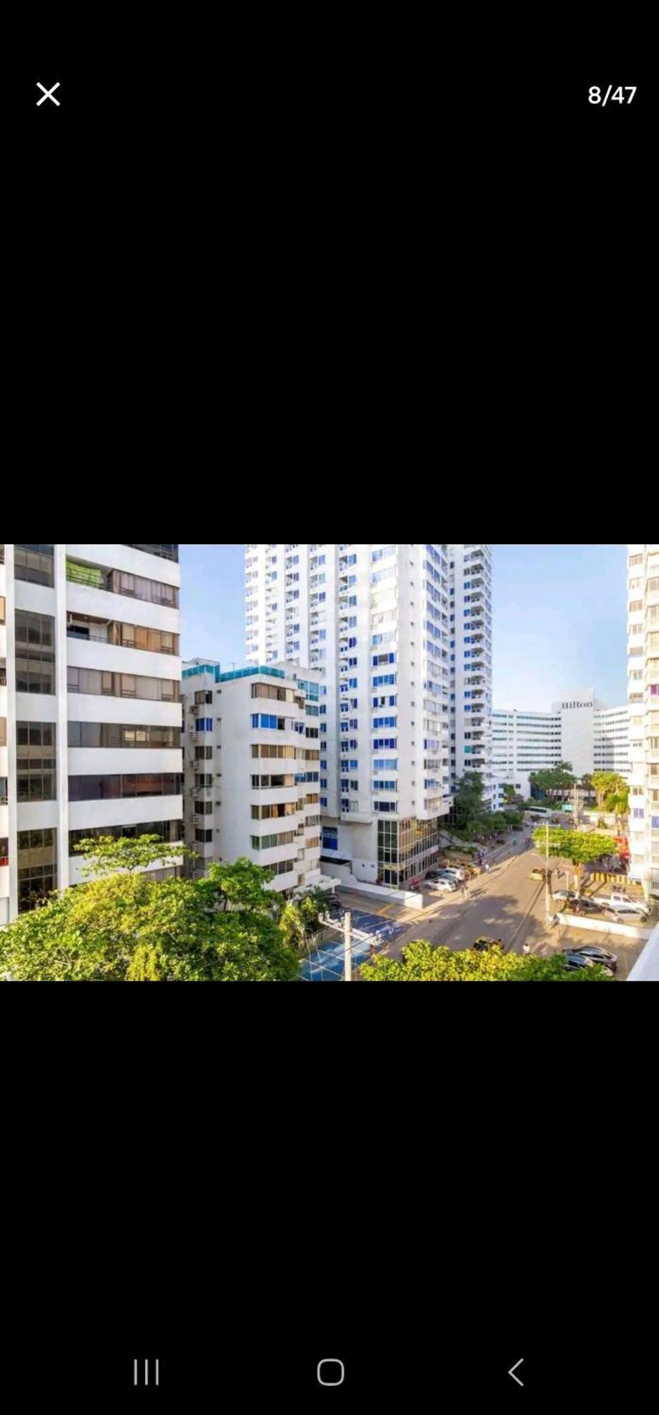 Apartment El Laguito