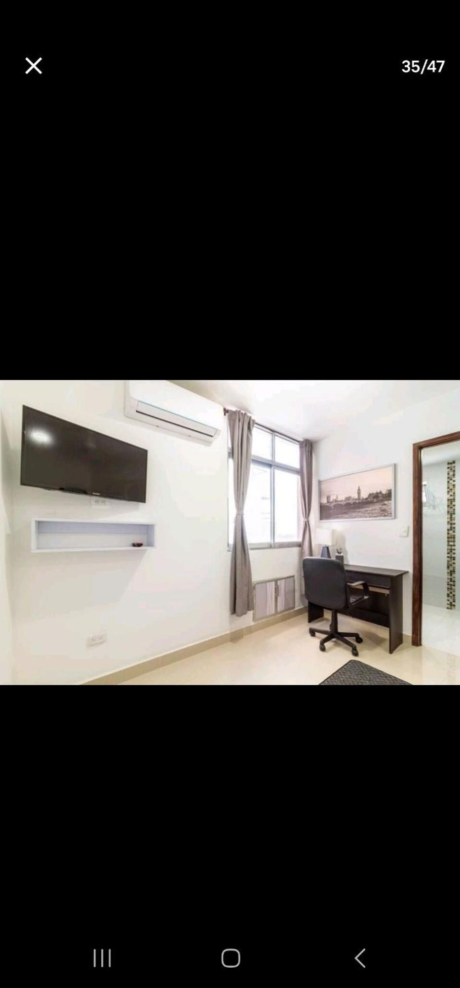 Apartment El Laguito