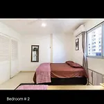 El Laguito Apartamento