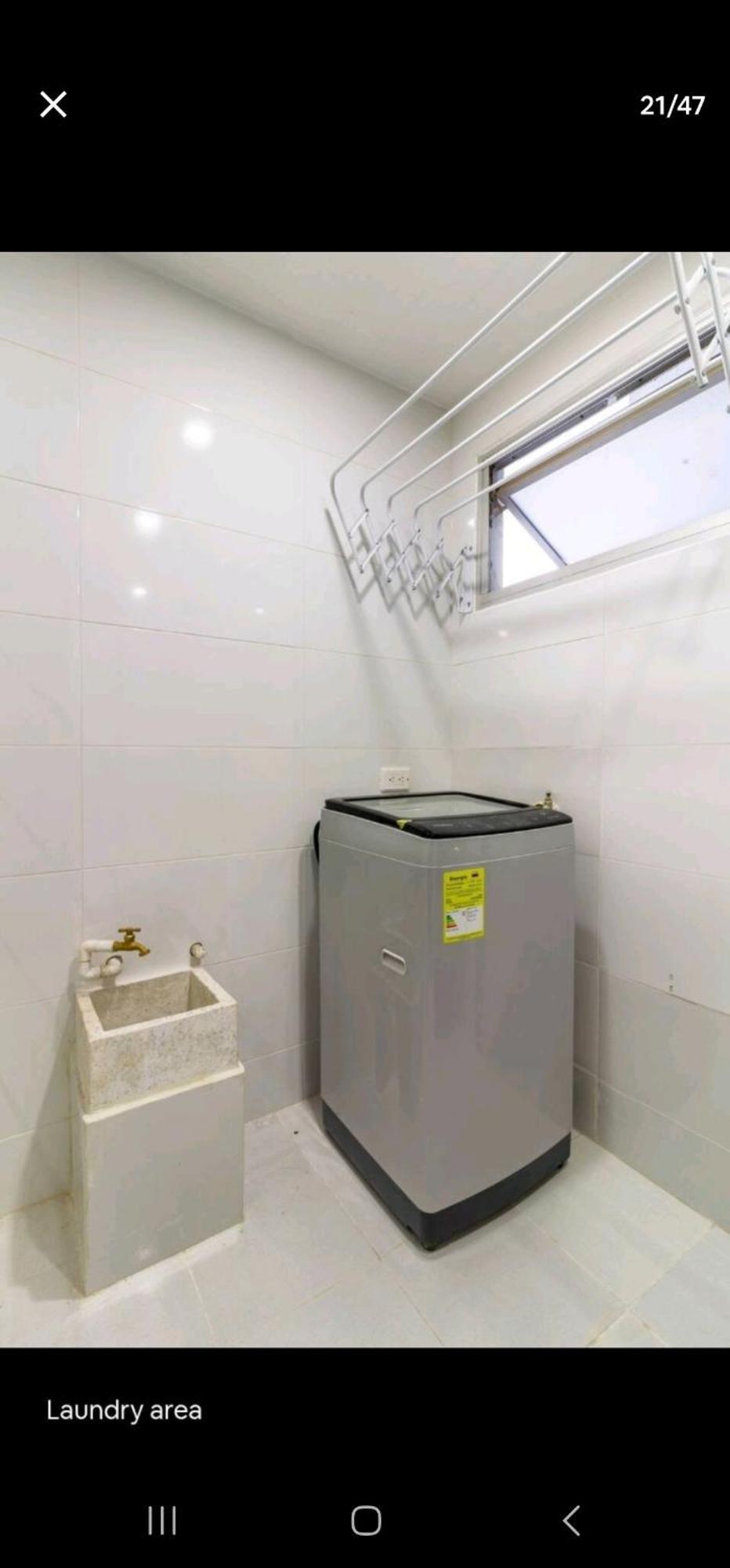 El Laguito Apartamento *