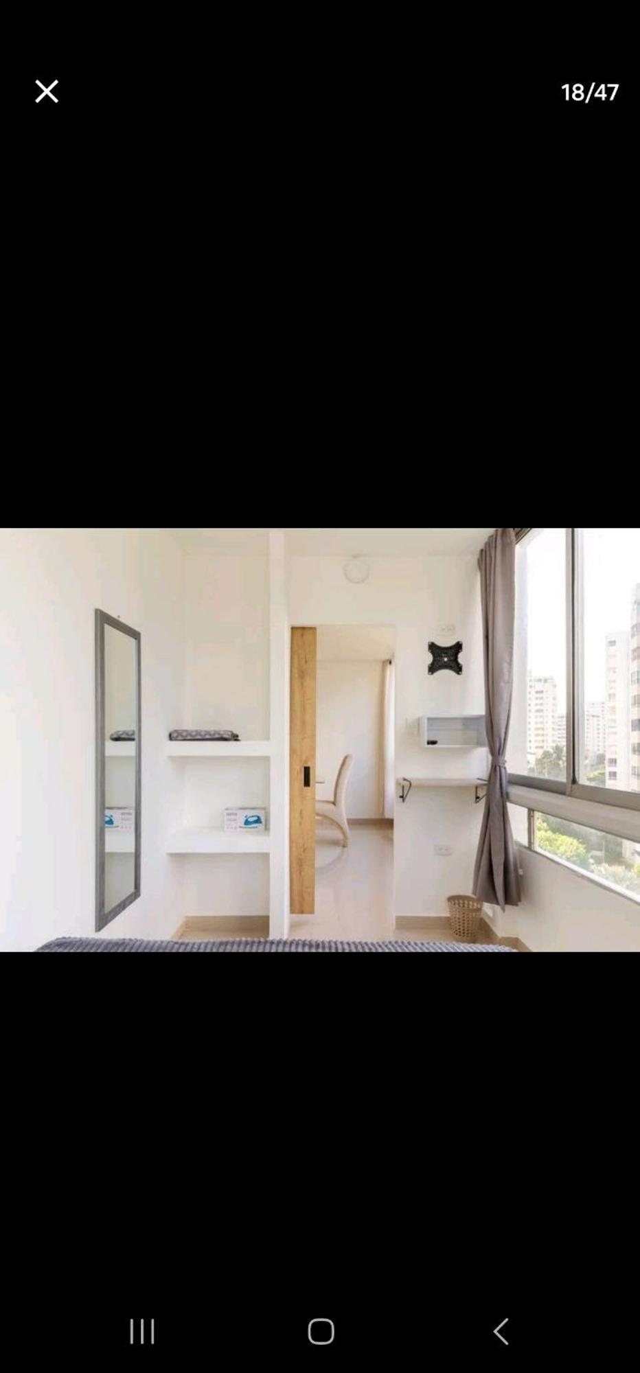 El Laguito Apartamento *