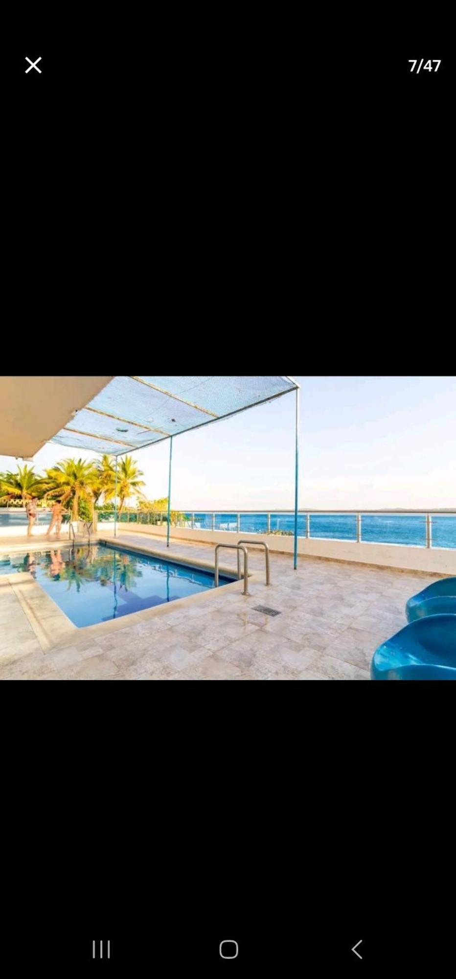 El Laguito Apartamento Cartagena