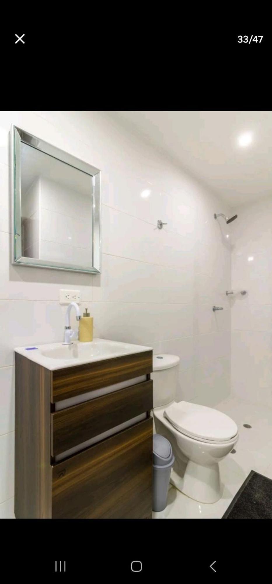 El Laguito Apartamento