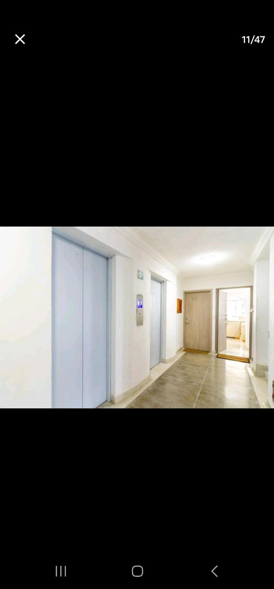 Apartamento El Laguito