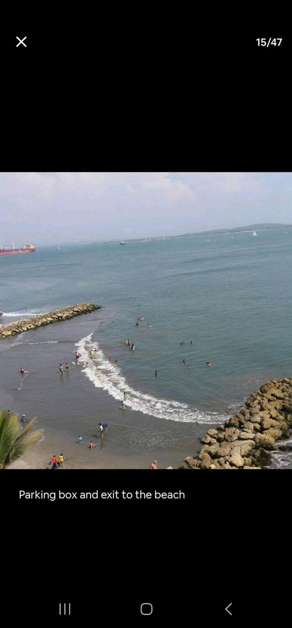 El Laguito * Cartagena