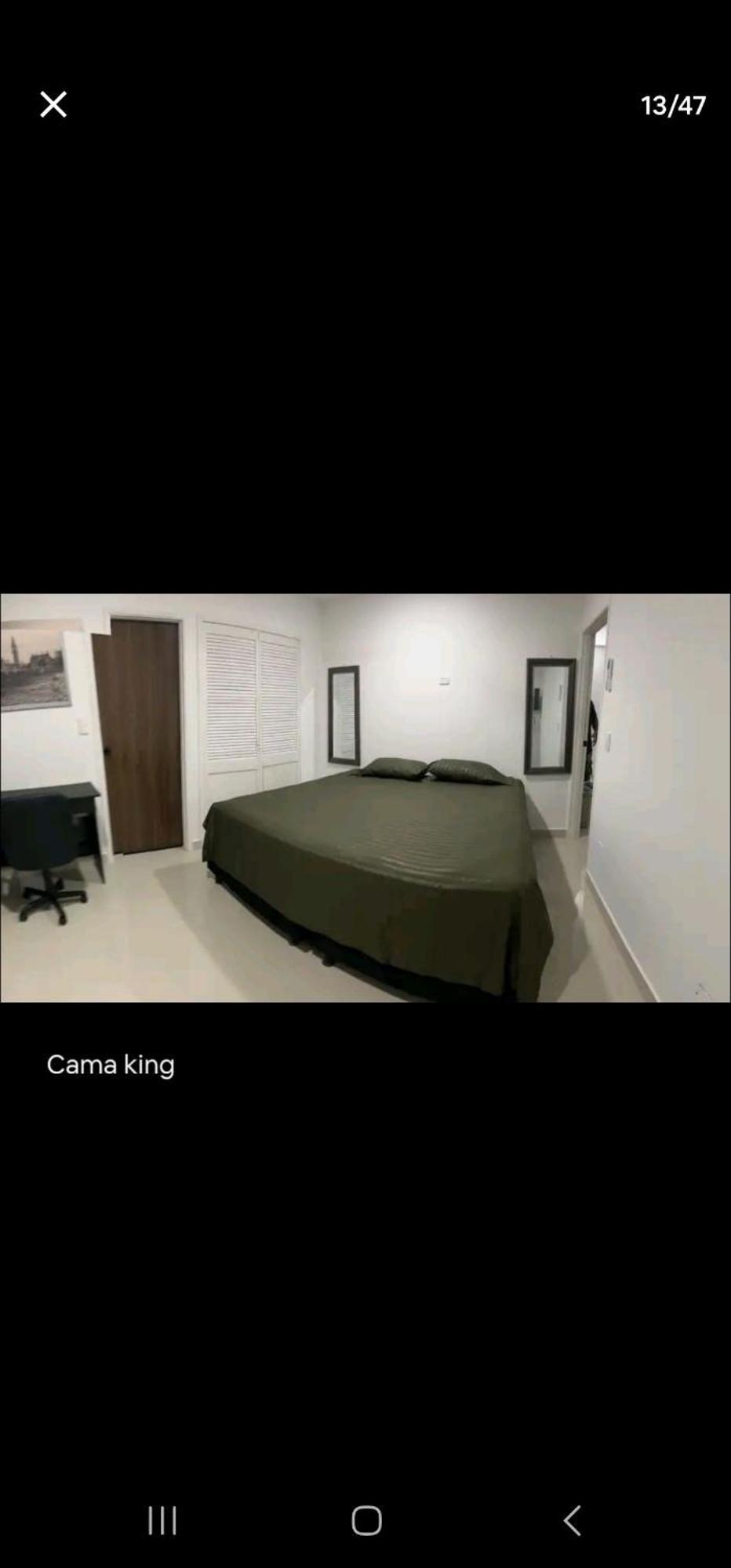 Apartamento El Laguito